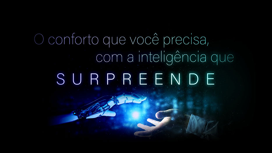 Automação residencial