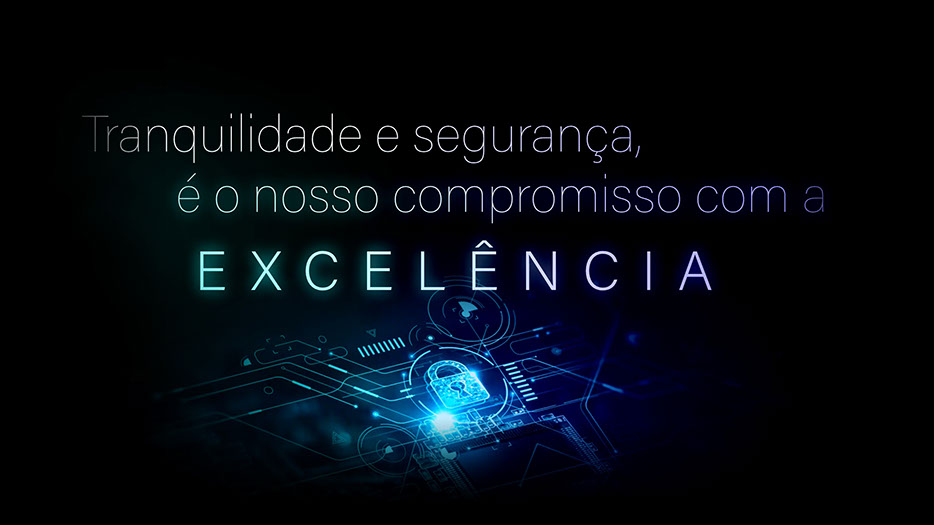 Sistemas de segurança